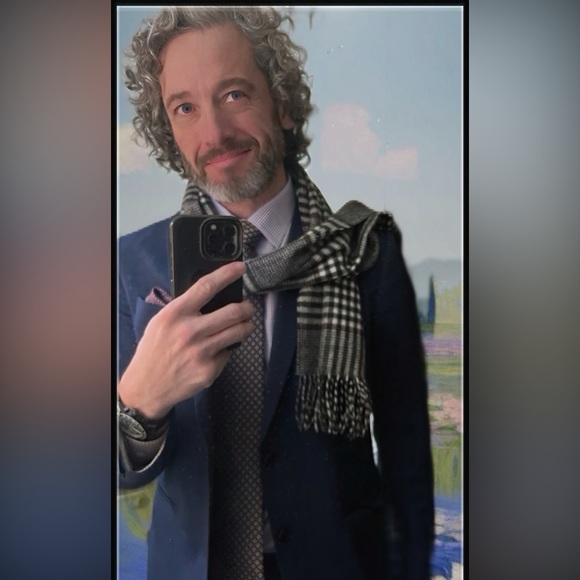 Meet your Posher, Bill - Picture 2 of 2